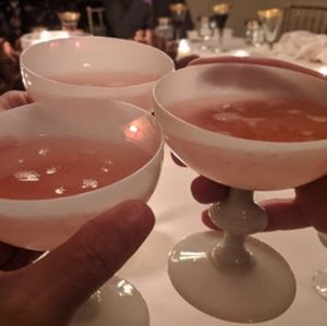 Meet your Posher, Jeanne